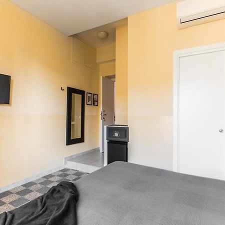 B&B Casa Torpi ローマ エクステリア 写真
