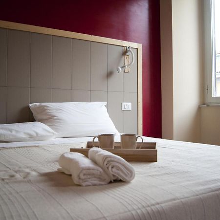 B&B Casa Torpi ローマ 部屋 写真