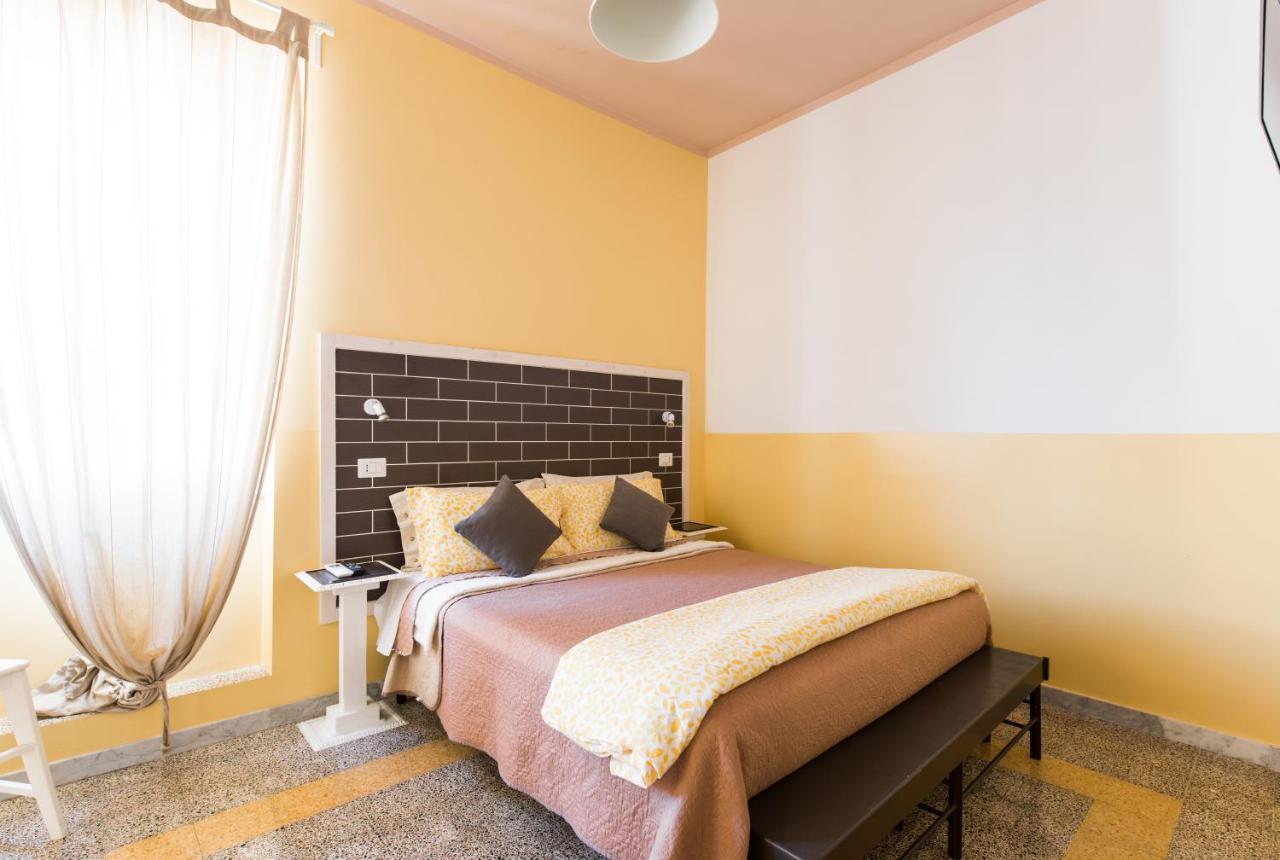 B&B Casa Torpi ローマ エクステリア 写真
