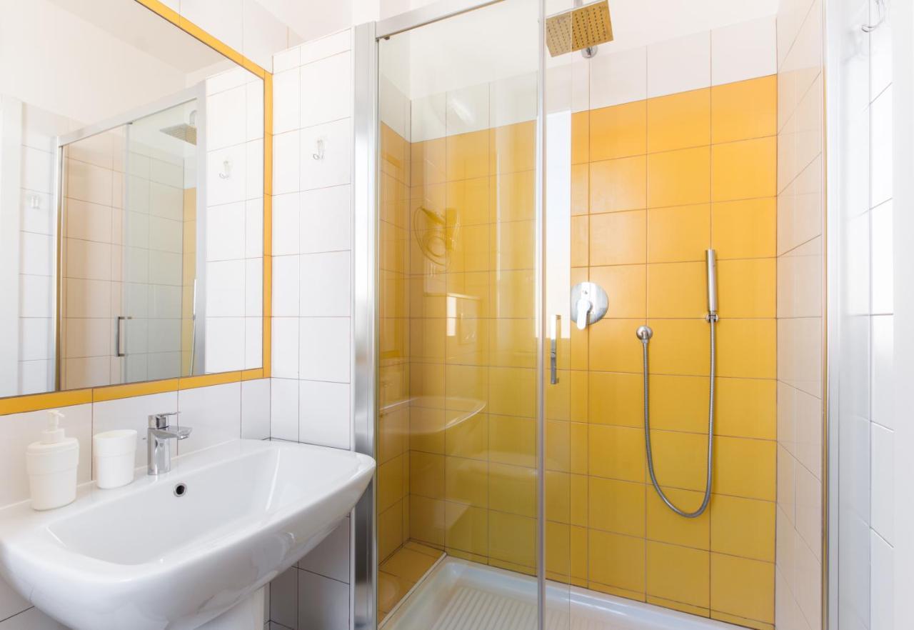 B&B Casa Torpi ローマ エクステリア 写真