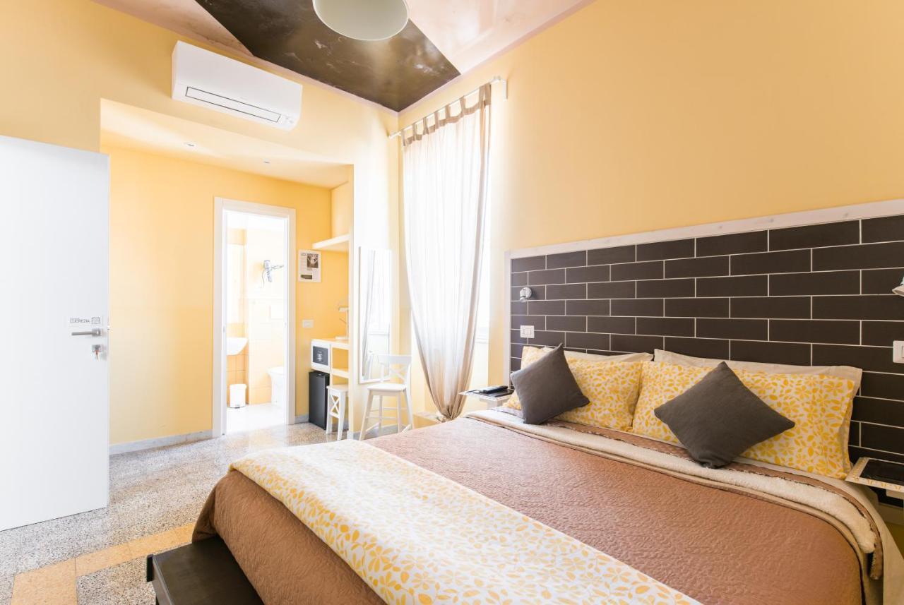 B&B Casa Torpi ローマ エクステリア 写真