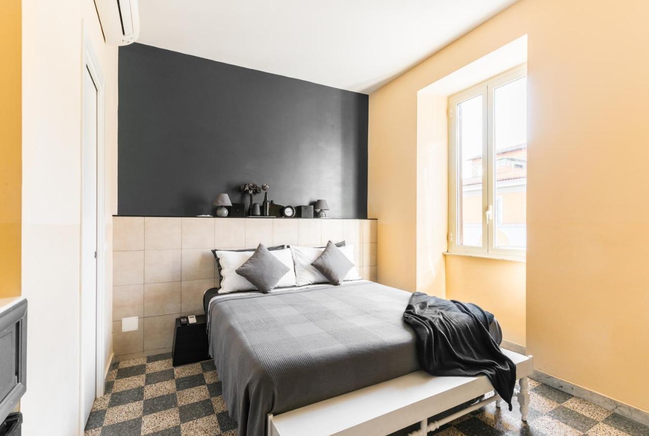 B&B Casa Torpi ローマ エクステリア 写真
