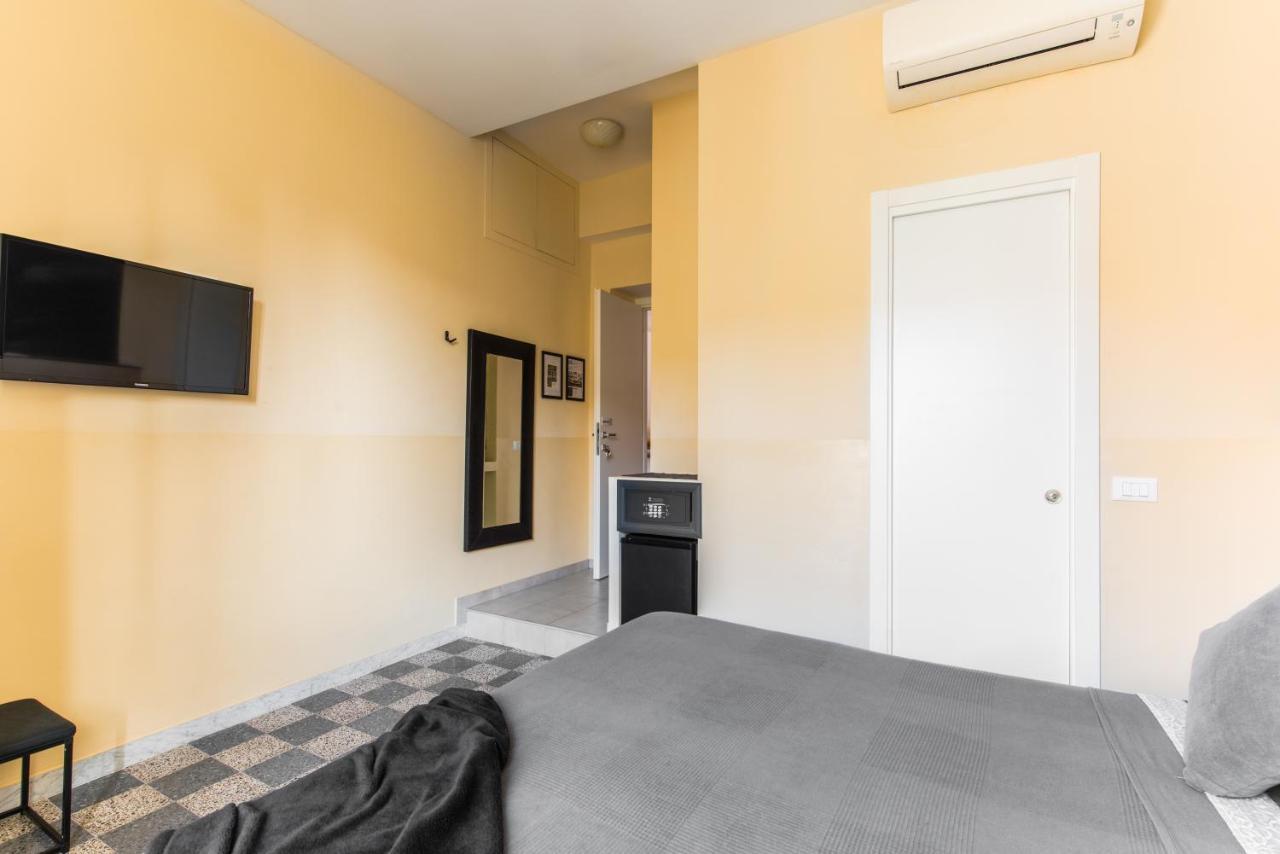 B&B Casa Torpi ローマ エクステリア 写真