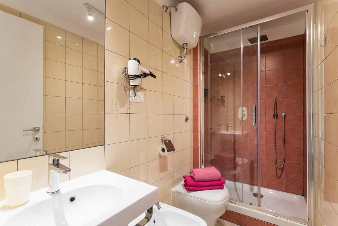 B&B Casa Torpi ローマ エクステリア 写真