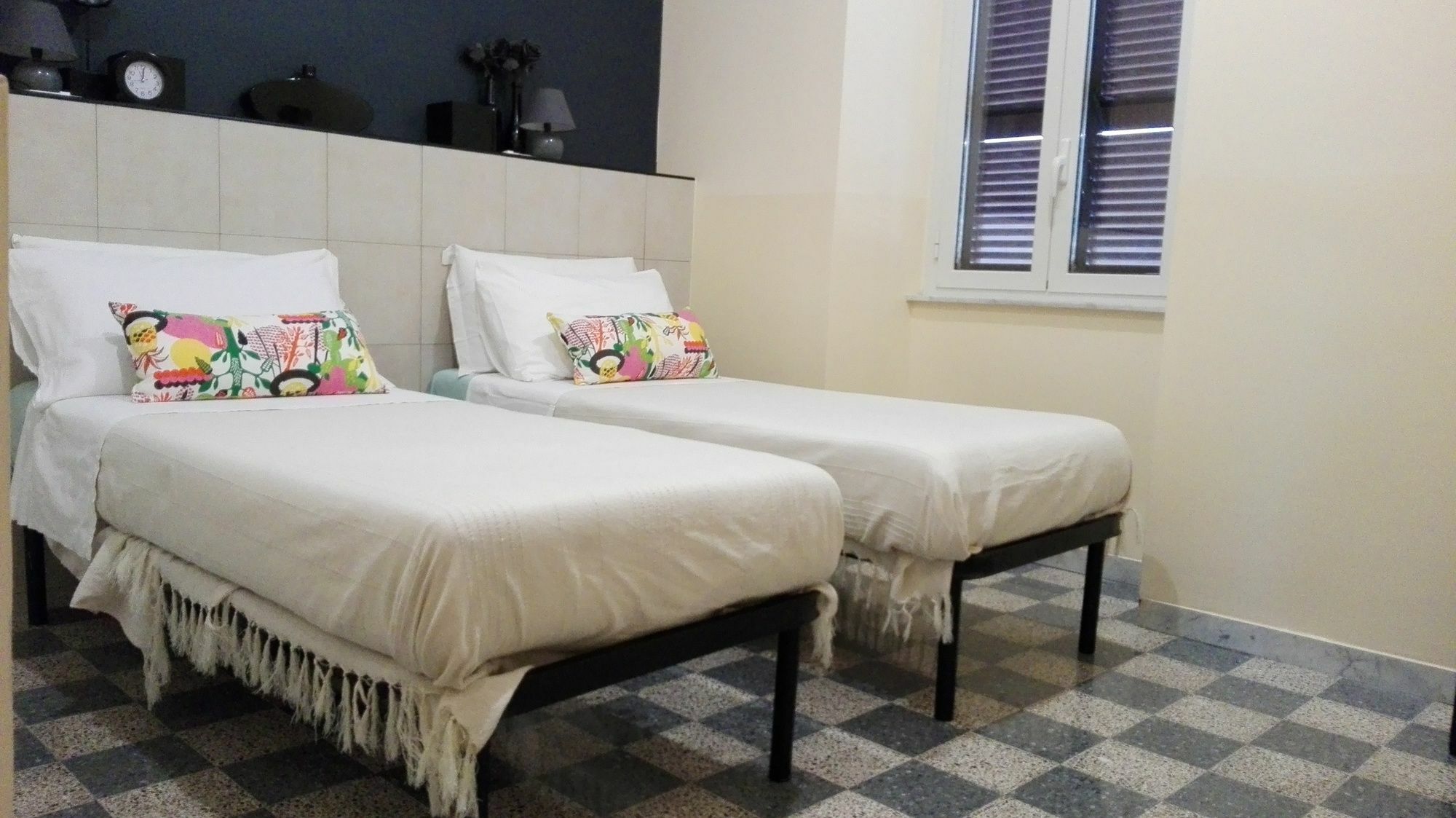 B&B Casa Torpi ローマ エクステリア 写真