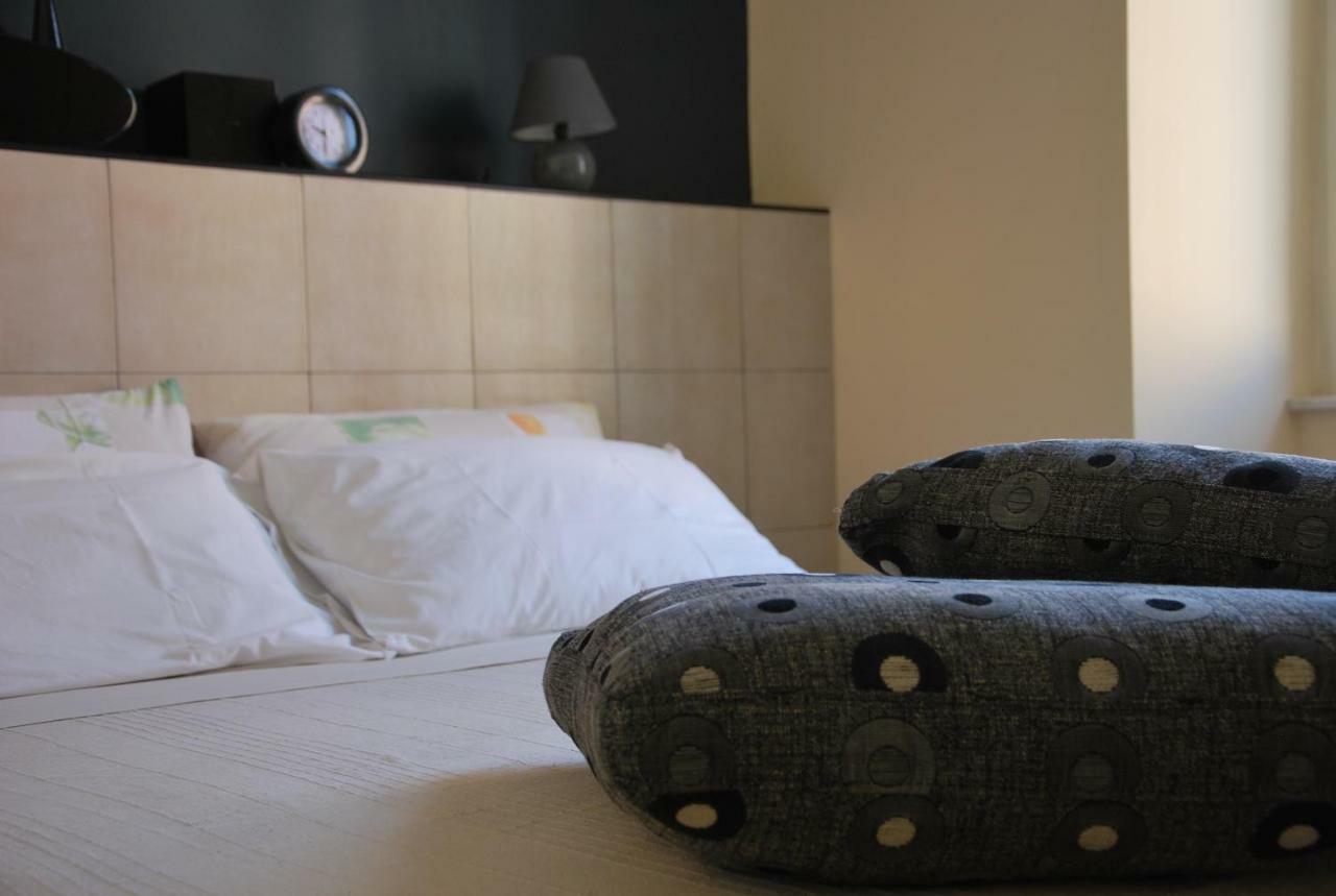 B&B Casa Torpi ローマ エクステリア 写真