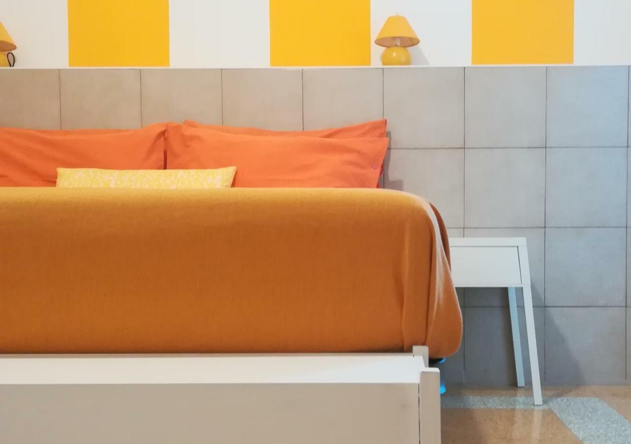 B&B Casa Torpi ローマ エクステリア 写真