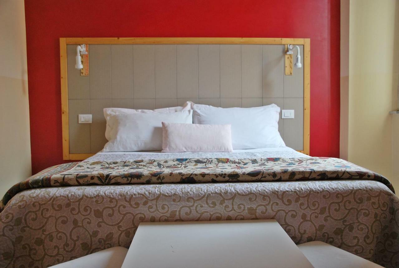B&B Casa Torpi ローマ エクステリア 写真