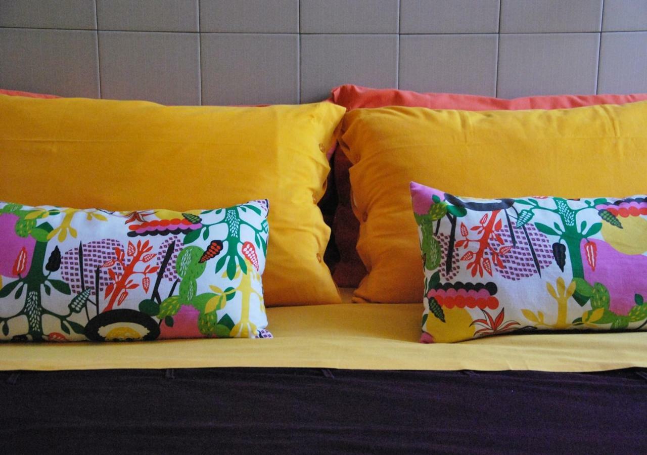 B&B Casa Torpi ローマ エクステリア 写真