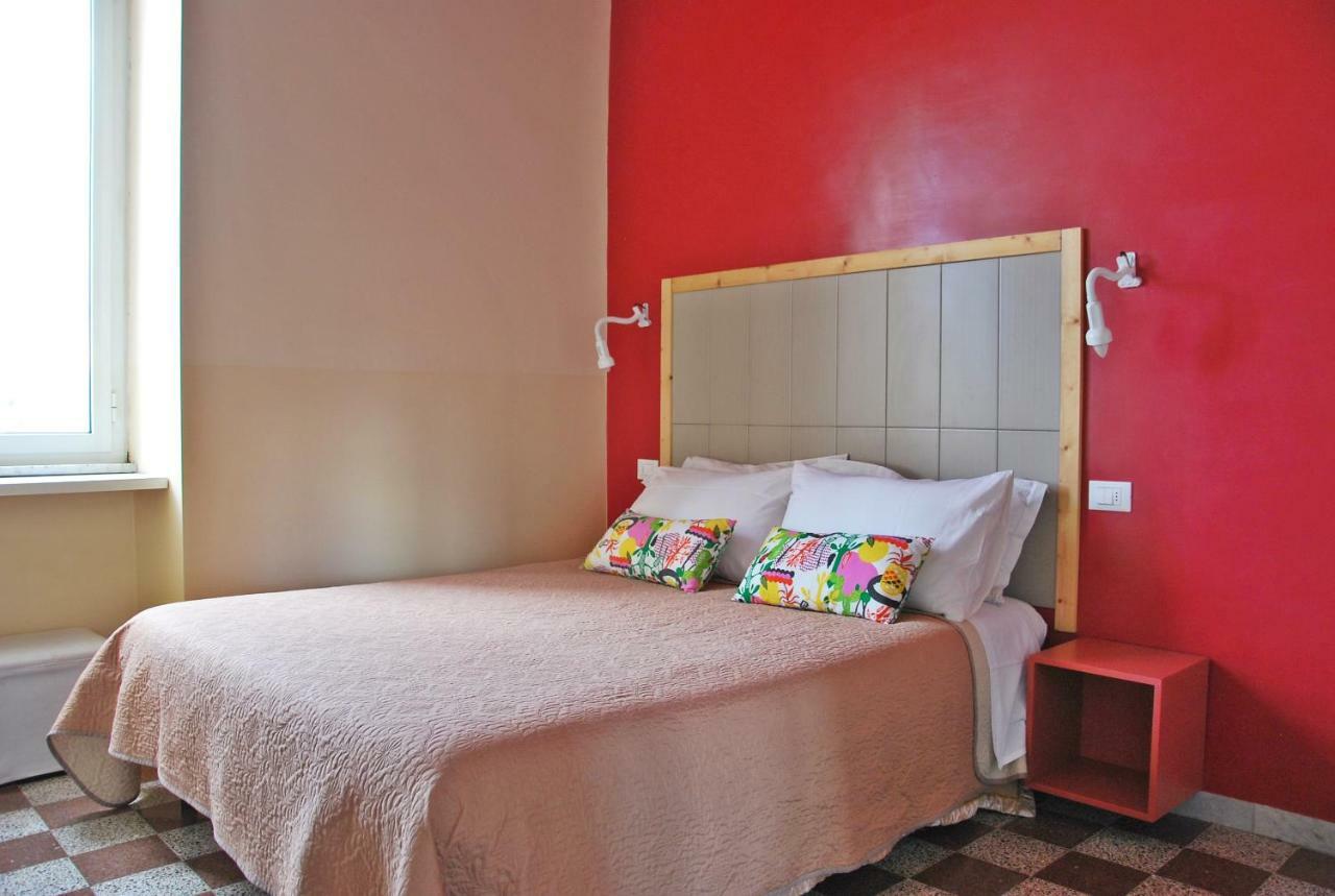 B&B Casa Torpi ローマ エクステリア 写真