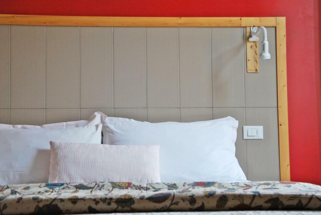 B&B Casa Torpi ローマ エクステリア 写真