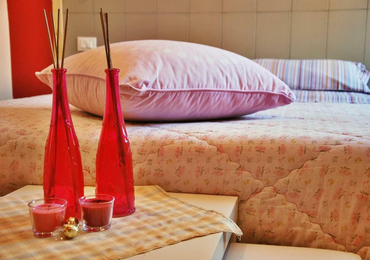 B&B Casa Torpi ローマ エクステリア 写真