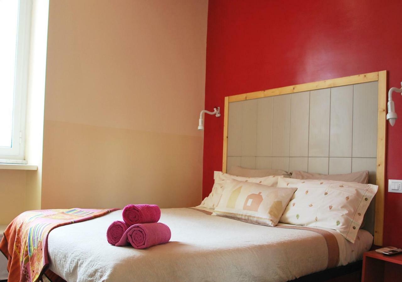 B&B Casa Torpi ローマ エクステリア 写真