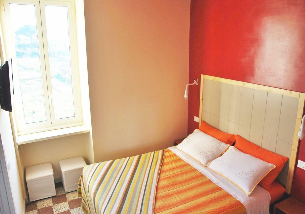 B&B Casa Torpi ローマ エクステリア 写真