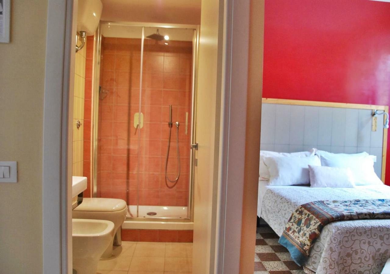B&B Casa Torpi ローマ エクステリア 写真