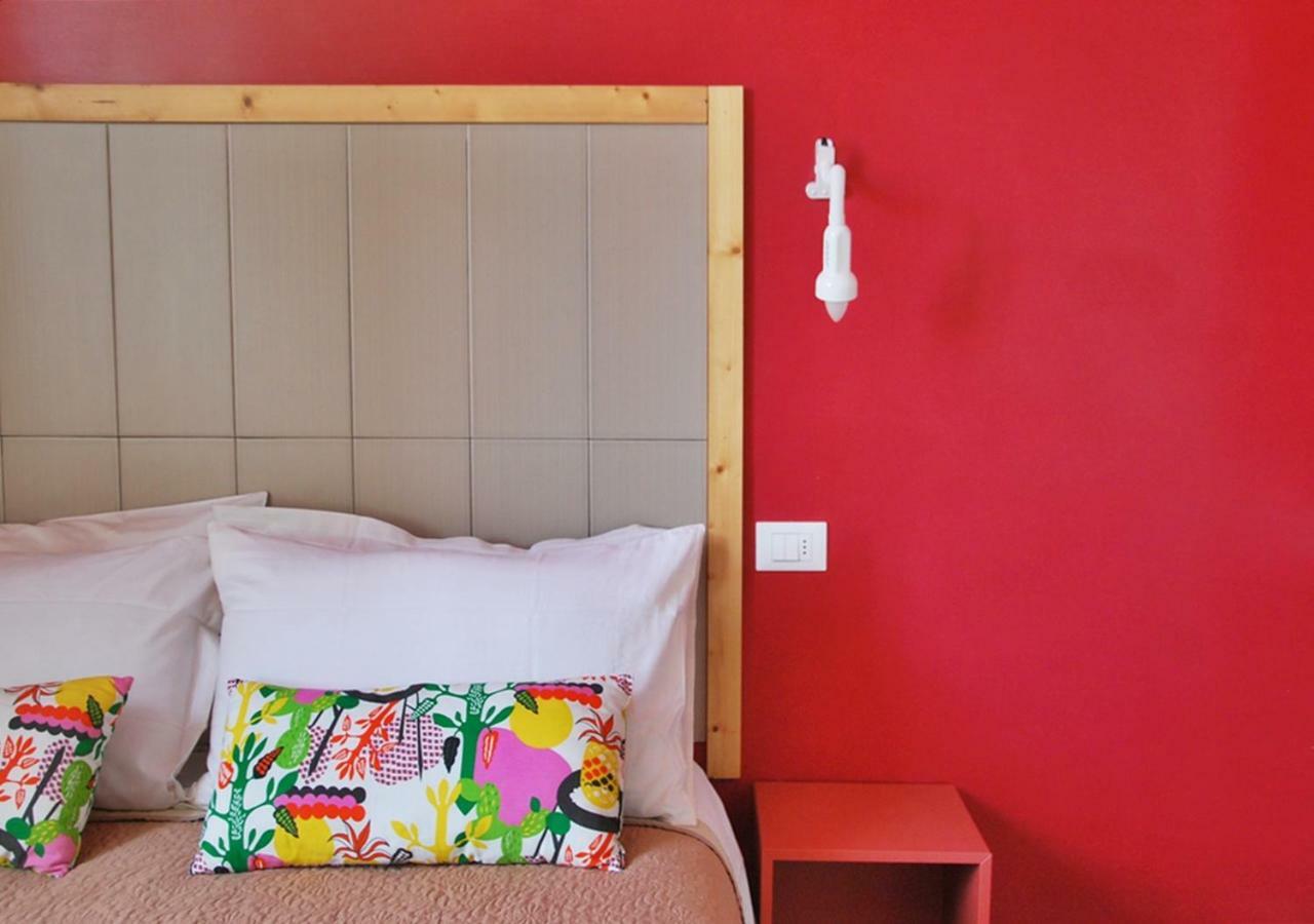 B&B Casa Torpi ローマ エクステリア 写真