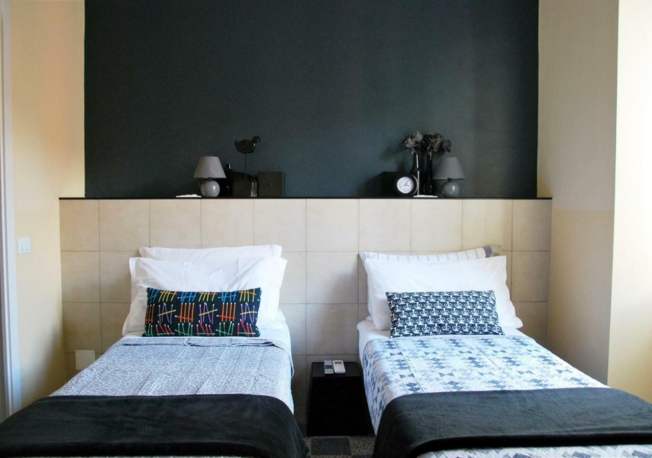 B&B Casa Torpi ローマ エクステリア 写真