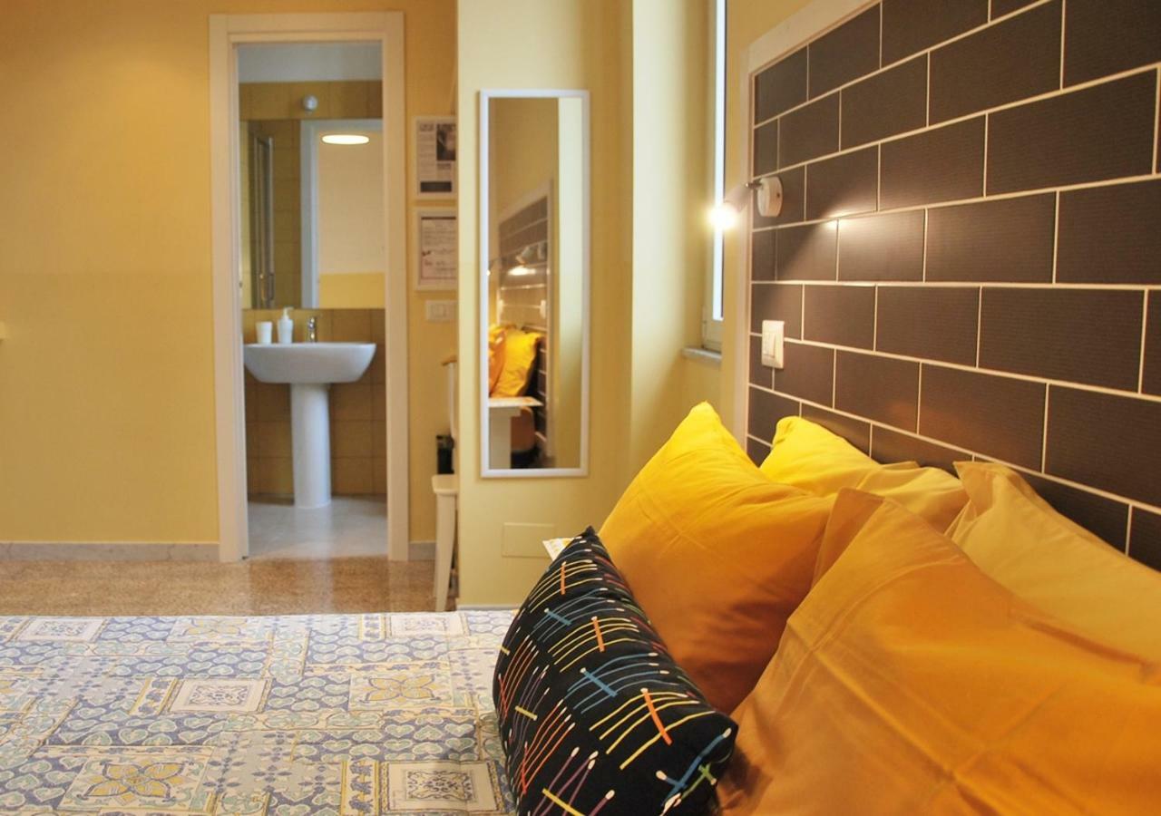 B&B Casa Torpi ローマ エクステリア 写真