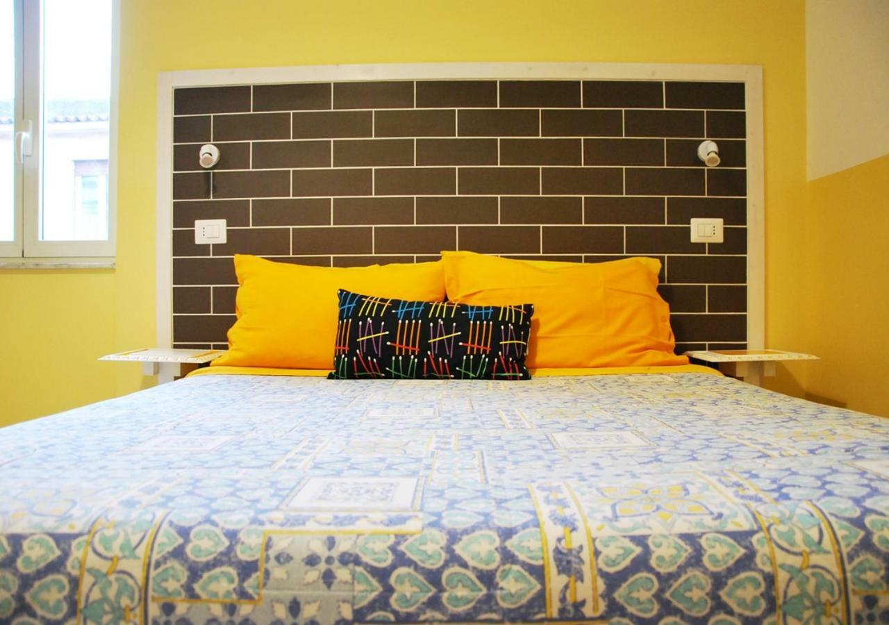 B&B Casa Torpi ローマ エクステリア 写真