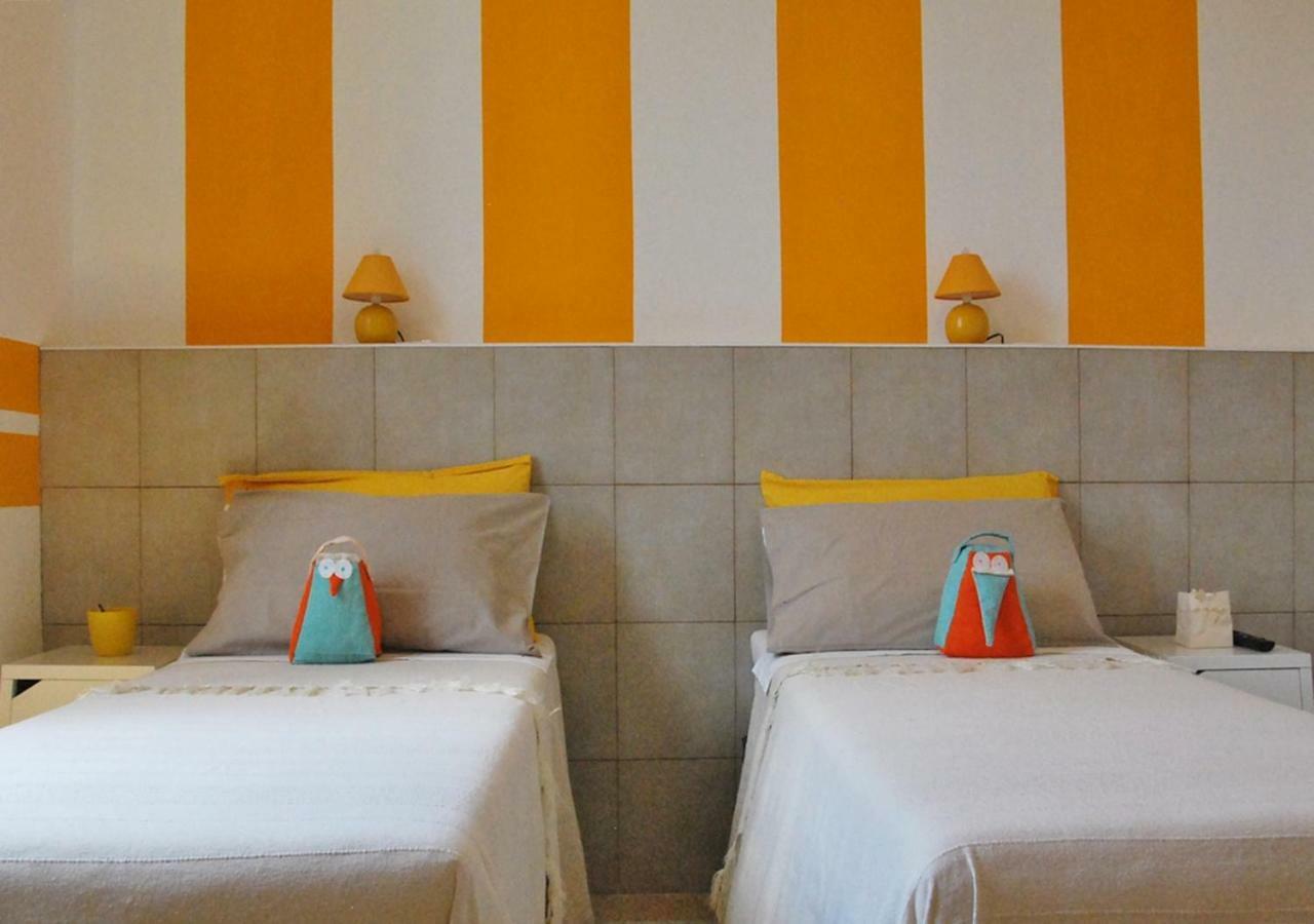 B&B Casa Torpi ローマ エクステリア 写真