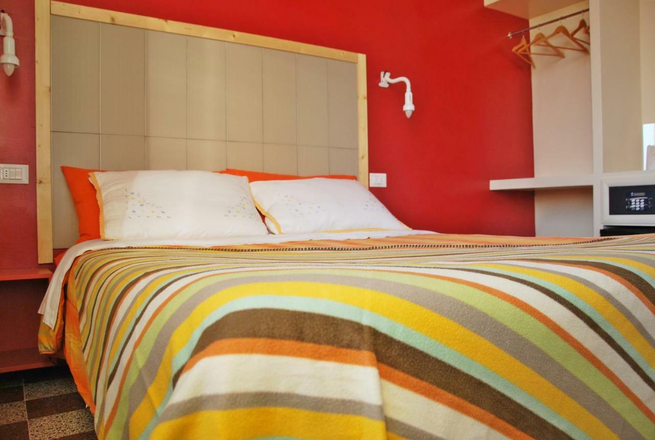 B&B Casa Torpi ローマ エクステリア 写真