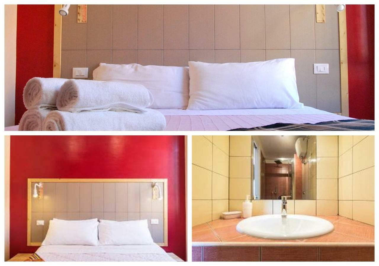 B&B Casa Torpi ローマ エクステリア 写真