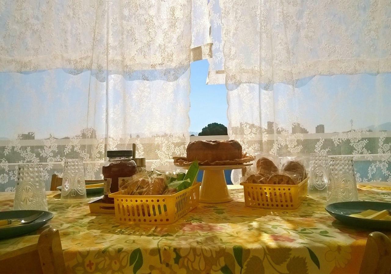 B&B Casa Torpi ローマ エクステリア 写真